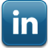 link in on LinkedIn